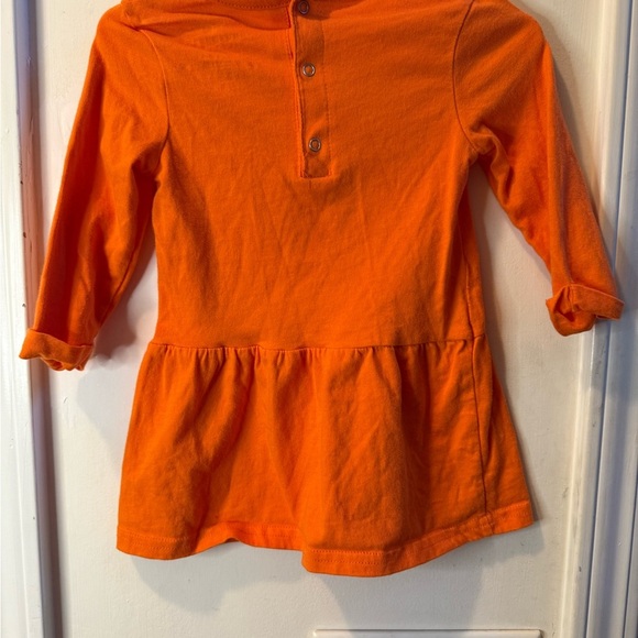 Colosseum Clemson Tigers Dress - Picture 5 of 7